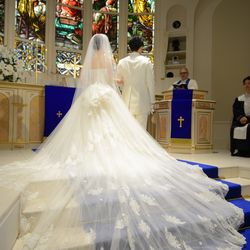 アニヴェルセル みなとみらい横浜の写真2枚目