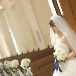 アニヴェルセル みなとみらい横浜の写真19枚目