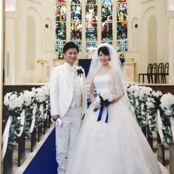 アニヴェルセル みなとみらい横浜の写真30枚目