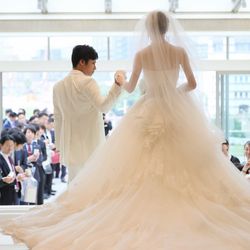 アニヴェルセル みなとみらい横浜の写真15枚目