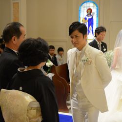 アニヴェルセル みなとみらい横浜の写真36枚目