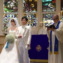 アニヴェルセル みなとみらい横浜の写真10枚目