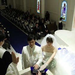 アニヴェルセル みなとみらい横浜の写真10枚目