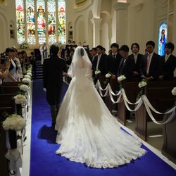 アニヴェルセル みなとみらい横浜の写真34枚目