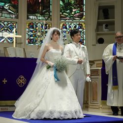 アニヴェルセル みなとみらい横浜の写真36枚目