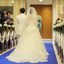 アニヴェルセル みなとみらい横浜の写真35枚目