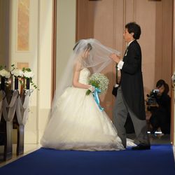 アニヴェルセル みなとみらい横浜の写真9枚目