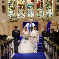 アニヴェルセル みなとみらい横浜の写真7枚目