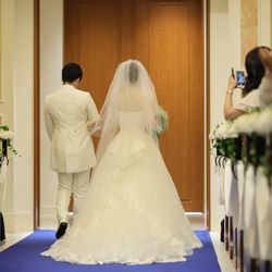 アニヴェルセル みなとみらい横浜の写真10枚目