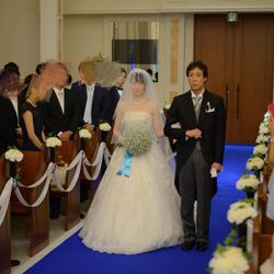 アニヴェルセル みなとみらい横浜の写真31枚目