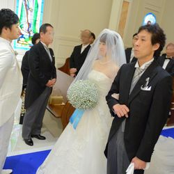 アニヴェルセル みなとみらい横浜の写真6枚目