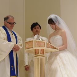 アニヴェルセル みなとみらい横浜の写真8枚目