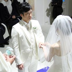 アニヴェルセル みなとみらい横浜の写真19枚目