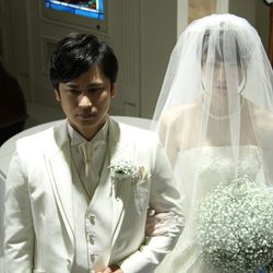 アニヴェルセル みなとみらい横浜の写真32枚目