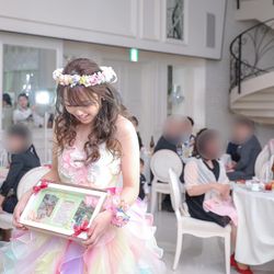 アルカンシエル luxe mariage 名古屋の写真22枚目
