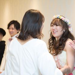 アルカンシエル luxe mariage 名古屋の写真25枚目
