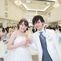 アルカンシエル luxe mariage 名古屋の写真31枚目