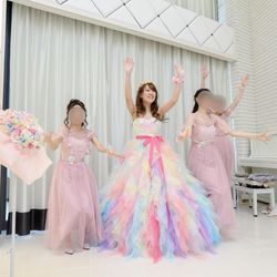 アルカンシエル luxe mariage 名古屋の写真12枚目