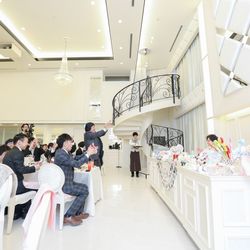 アルカンシエル luxe mariage 名古屋の写真6枚目