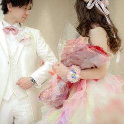 アルカンシエル luxe mariage 名古屋の写真5枚目