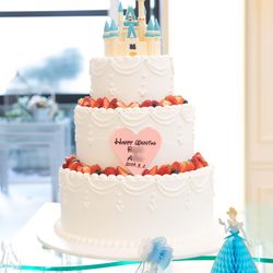 アルカンシエル luxe mariage 名古屋の写真17枚目