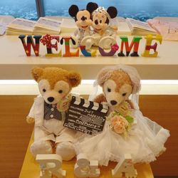 アルカンシエル luxe mariage 名古屋の写真19枚目