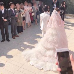 アルカンシエル luxe mariage 名古屋の写真35枚目
