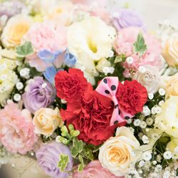 アルカンシエル luxe mariage 名古屋の写真23枚目