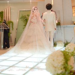 アルカンシエル luxe mariage 名古屋の写真33枚目