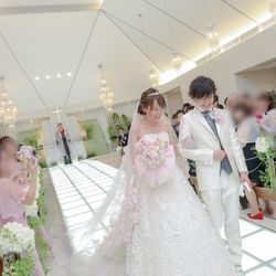 アルカンシエル luxe mariage 名古屋の写真15枚目