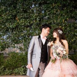 青山セントグレース大聖堂の写真20枚目