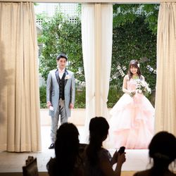 青山セントグレース大聖堂の写真31枚目