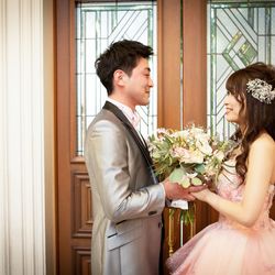 青山セントグレース大聖堂の写真32枚目