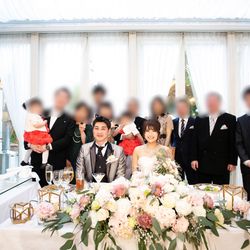 青山セントグレース大聖堂の写真30枚目