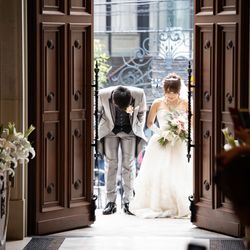 青山セントグレース大聖堂の写真6枚目