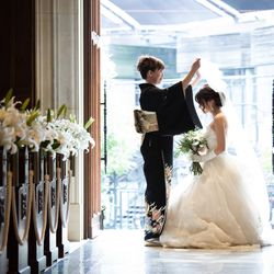 青山セントグレース大聖堂の写真15枚目