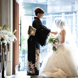 青山セントグレース大聖堂の写真16枚目