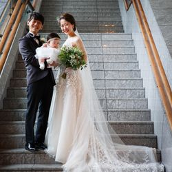 パレスホテル東京の写真16枚目