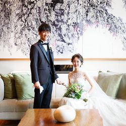 パレスホテル東京の写真18枚目