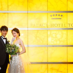 パレスホテル東京の写真17枚目