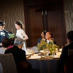 パレスホテル東京の写真15枚目