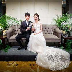 パレスホテル東京の写真30枚目