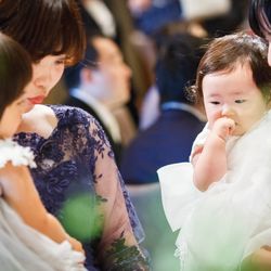 パレスホテル東京の写真13枚目