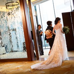 パレスホテル東京の写真27枚目