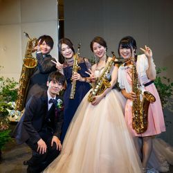 パレスホテル東京の写真26枚目