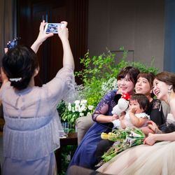 パレスホテル東京の写真33枚目