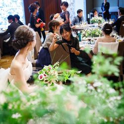 パレスホテル東京の写真10枚目