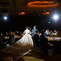 パレスホテル東京の写真11枚目