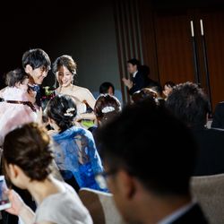 パレスホテル東京の写真16枚目