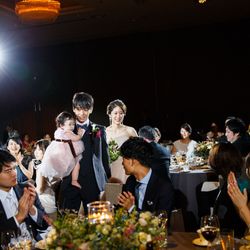 パレスホテル東京の写真36枚目